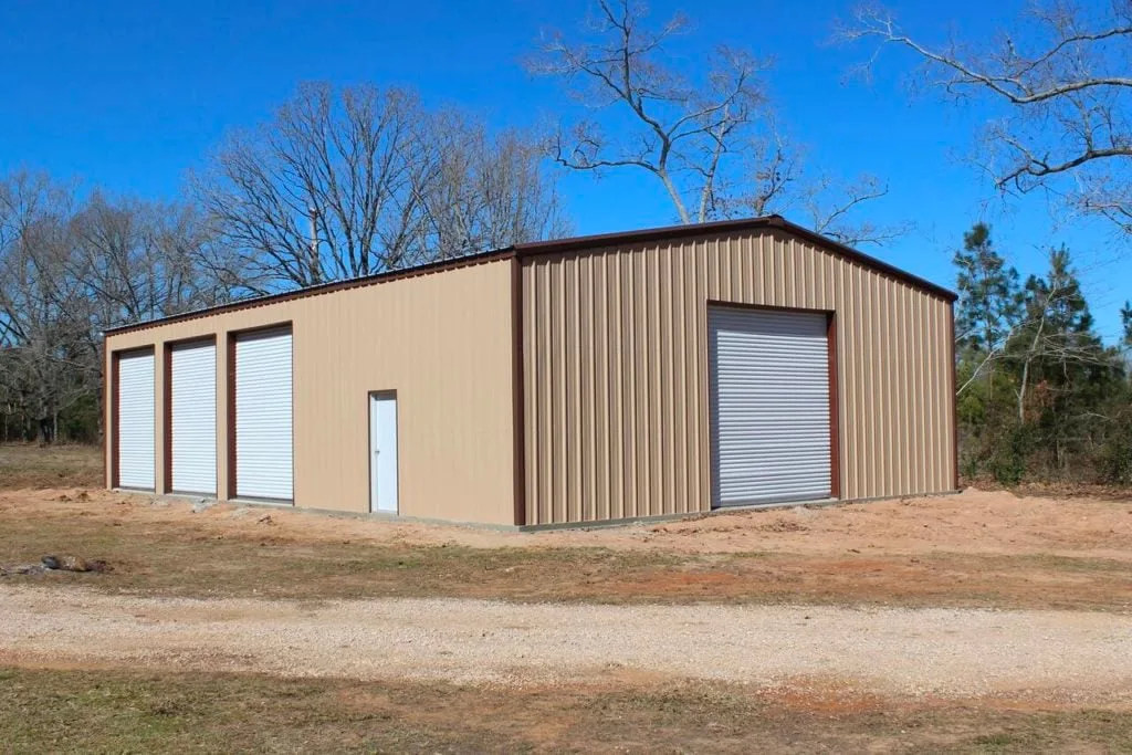 ec 502 four door commercial